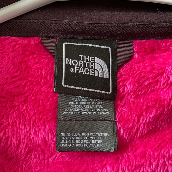 The North Face Jackets & Coats The North Face Osito Fleece Jacket